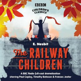 E. Nesbit - Railway Children - 9781846071157 - V9781846071157