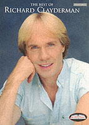 *              - The Best of Richard Clayderman - 9781846090561 - V9781846090561