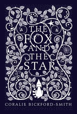 Coralie Bickford-Smith - The Penguin Classics Fox and the Star - 9781846148507 - V9781846148507