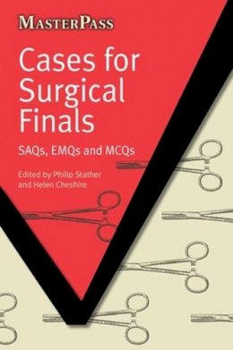 Stather - Cases for Surgical Finals - 9781846195587 - V9781846195587