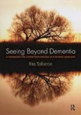 Rita Salomon - WORKING WITH PEOPLE WITH DEMENTIA A HAND - 9781846198922 - V9781846198922