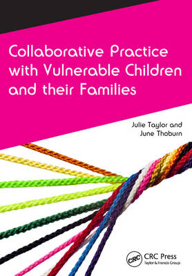 June Thoburn - Collaborative Practice with Vulnerable Children and Their Families - 9781846198960 - V9781846198960