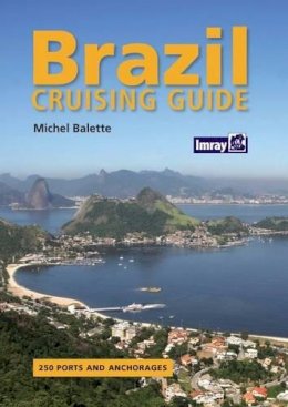 Michael Balette - Brazil Cruising Guide - 9781846232015 - V9781846232015