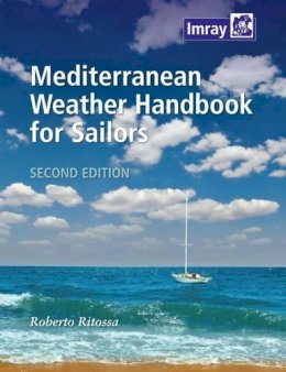 Roberto Ritossa - Mediterranean Weather Handbook for Sailo - 9781846235979 - V9781846235979