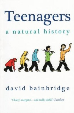 David Bainbridge - Teenagers - 9781846271229 - V9781846271229