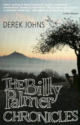 Derek Johns - The Billy Palmer Chronicles - 9781846272141 - V9781846272141