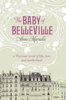 Anne Marsella - The Baby of Belleville - 9781846272240 - V9781846272240