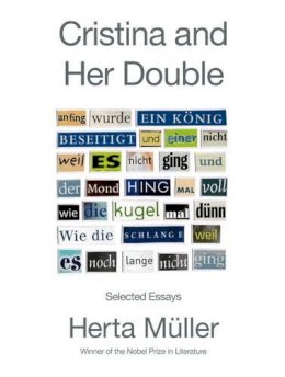 Herta Müller - Cristina and Her Double - 9781846274756 - V9781846274756