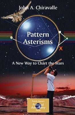 John Chiravalle - Pattern Asterisms - 9781846283277 - V9781846283277