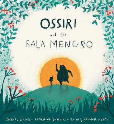 Richard O´neill - Ossiri and the Bala Mengro (Child's Play Library) - 9781846439247 - V9781846439247