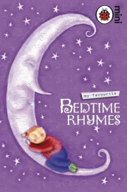 Ladybird - Ladybird Minis: My Favourite Bedtime Rhymes - 9781846467967 - V9781846467967