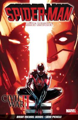 Brian Michael Bendis - Spider-man: Miles Morales Vol. 2: Civil War Ii - 9781846537714 - V9781846537714