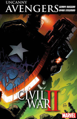 Gerry Duggan - Uncanny Avengers: Unity Vol. 3: Civil War Ii - 9781846537752 - V9781846537752