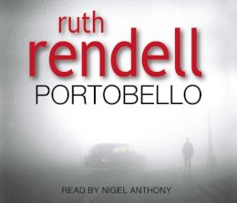 Ruth Rendell - Portobello - 9781846571923 - V9781846571923