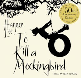 Harper Lee - To Kill A Mockingbird - 9781846572562 - V9781846572562