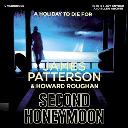 James Patterson - Second Honeymoon - 9781846573590 - V9781846573590