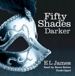 E L James - Fifty Shades Darker - 9781846573798 - V9781846573798