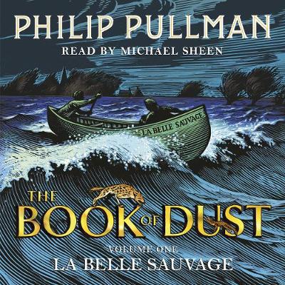 Philip Pullman - La Belle Sauvage: The Book of Dust Volume One (Book of Dust Series) - 9781846577703 - V9781846577703