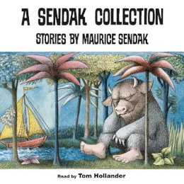 Maurice Sendak - A Sendak Collection - 9781846577796 - V9781846577796