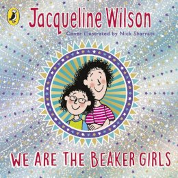 Jacqueline Wilson - We Are The Beaker Girls (Tracy Beaker 5) - 9781846577833 - V9781846577833