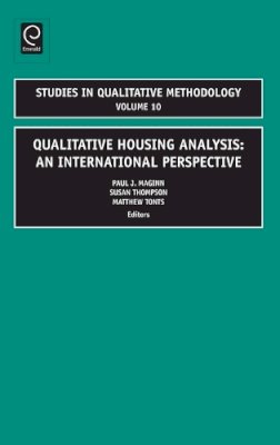 Paul Maginn - Qualitative Housing Analysis - 9781846639906 - V9781846639906