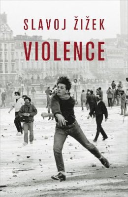 Slavoj Žižek - Violence - 9781846680274 - V9781846680274