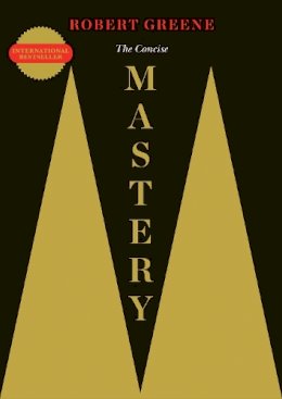 Robert Greene - The Concise Mastery - 9781846681561 - V9781846681561