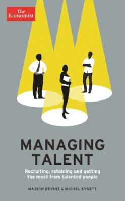 Michel Syrett - Managing Talent - 9781846685897 - V9781846685897