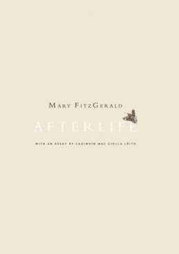 Caoimhin Mac Giolla Leith - Mary FitzGerald: Afterlife - 9781846821998 - V9781846821998