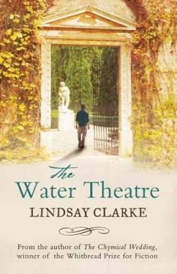 Clarke  Lindsay - Water Theatre - 9781846881305 - V9781846881305