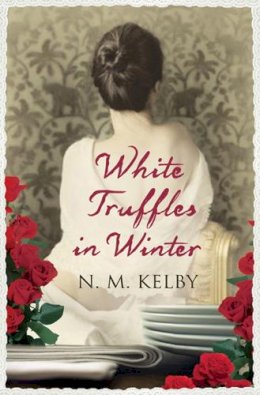 N. M. Kelby - White Truffles in Winter - 9781846882470 - KSG0006146