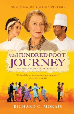 Richard C. Morais - The Hundred-Foot Journey (Film tie-in edition) - 9781846883323 - V9781846883323