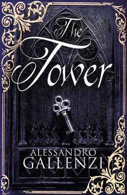 Alessandro Gallenzi - The Tower - 9781846883767 - V9781846883767