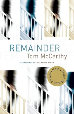 Tom McCarthy - Remainder - 9781846883804 - V9781846883804