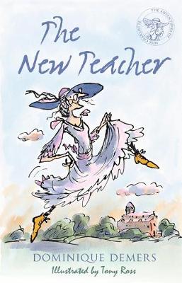 Dominique Demers - The New Teacher - 9781846883996 - V9781846883996