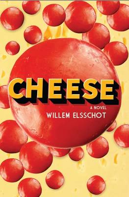 Willem Elsschot - Cheese - 9781846884160 - V9781846884160