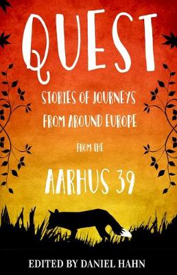  Various - Quest: Stories of Journeys from Around Europe by the Aarhus 39 - 9781846884269 - V9781846884269