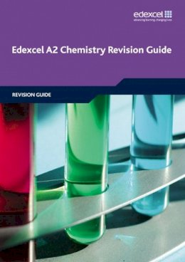 Ray Oliver - Edexcel A2 Chemistry Revision Guide - 9781846905964 - V9781846905964