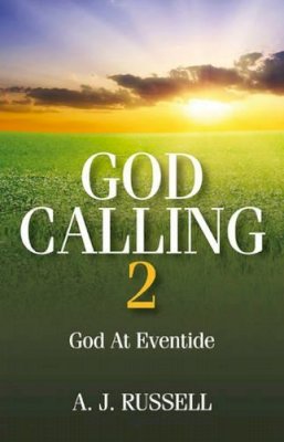 A.j. Russell - God Calling 2 - 9781846942730 - V9781846942730