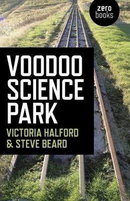Steve Beard - Voodoo Science Park - 9781846945274 - V9781846945274