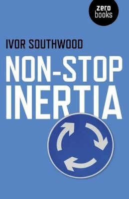 Ivor Southwood - Non Stop Inertia - 9781846945304 - V9781846945304