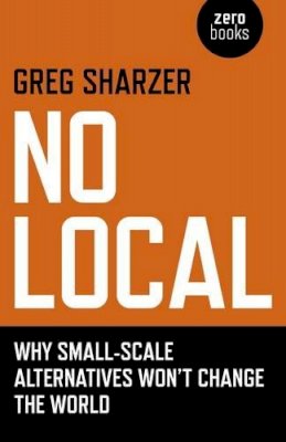 Greg Sharzer - No Local - 9781846946714 - V9781846946714