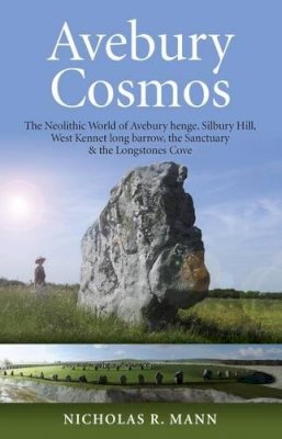 Nicholas Mann - Avebury Cosmos - 9781846946806 - V9781846946806