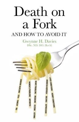 Gwynne Davies - Death on a Fork - 9781846948374 - V9781846948374