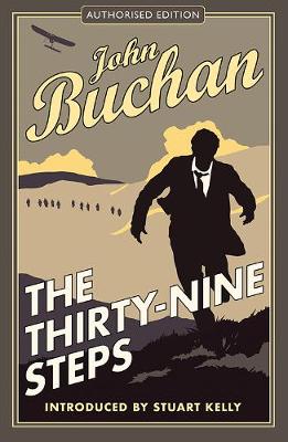 John Buchan - The Thirty-nine Steps - 9781846971983 - V9781846971983