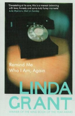 Linda Grant - Remind Me Who I am, Again - 9781847082695 - V9781847082695