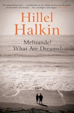 Hillel Halkin - Melisande! What are Dreams? - 9781847085009 - V9781847085009