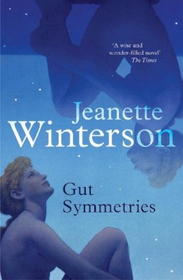 Jeanette Winterson - Gut Symmetries - 9781847087317 - V9781847087317