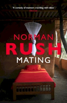 Norman Rush - Mating - 9781847087836 - V9781847087836