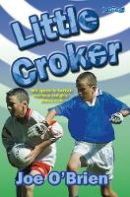 Joe O´brien - Little Croker - 9781847170460 - V9781847170460